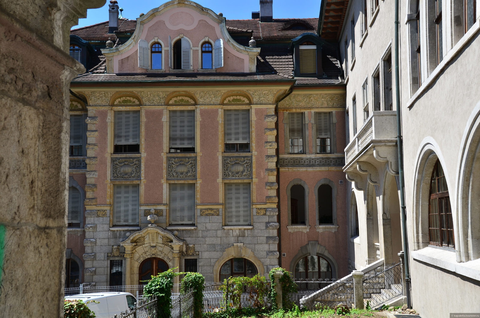 Solothurn
